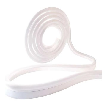 RGBIC Ταινία LED ντιμαριζόμενη GoSmart LED/33W/230V 5 m Wi-Fi Tuya