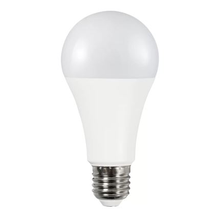 RGBW Λαμπτήρας Dimming LED A65 E27/11W/230V 2700-6500K Wi-Fi Tuya