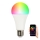 RGBW Λαμπτήρας Dimming LED A65 E27/11W/230V 2700-6500K Wi-Fi Tuya