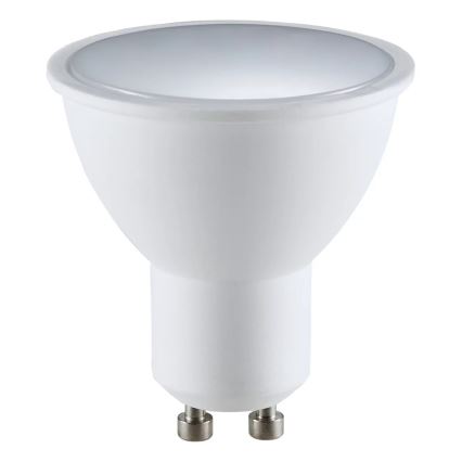 RGBW Λαμπτήρας Dimming LED G45 GU10/5,5W/230V 2700-6500K Wi-Fi Tuya