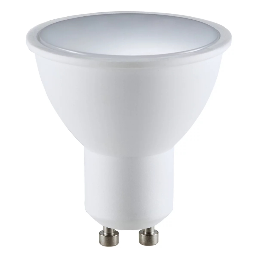 RGBW Λαμπτήρας Dimming LED G45 GU10/5,5W/230V 2700-6500K Wi-Fi Tuya