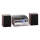 Roadstar HIF-8892 EBT - Hi-Fi σύστημα με πικάπ, CD και κασετόφωνο 64W/230V + τηλεχειριστήριο