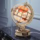 RoboTime - 3D ξύλινο μηχανικό παζλ  Glowing globe