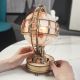 RoboTime - 3D ξύλινο μηχανικό παζλ  Glowing globe