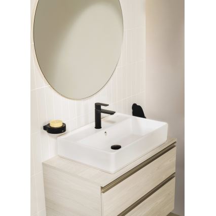 Roca A3270MM000 - Επιτραπέζιος νιπτήρας GAP 42x39 cm κεραμικός/λευκός