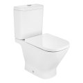 Roca A342477000 - Λεκάνη WC GAP κεραμική/λευκή