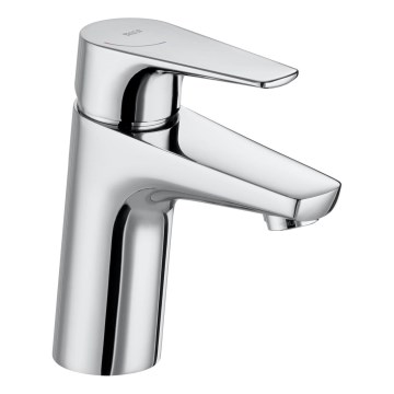 Roca A5A3290C00 - Μπαταρία νιπτήρος ATLAS 15,5 cm Cold Start/γυαλιστερό χρώμιο
