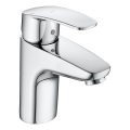 Roca A5A3298C00 - Μπαταρία νιπτήρα MONODIN 15,3 cm, γυαλιστερό χρώμιο