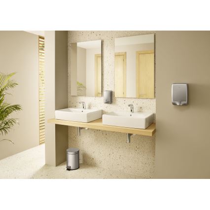 Roca A5A5609C00 - Μπαταρία νιπτήρα χωρίς επαφή L20 4xAA γυαλιστερό χρώμιο