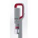 ROIDMI RI-S1SPECIAL - Ηλεκτρική σκούπα Stick με αξεσουάρ 415W/2200 mAh λευκό/κόκκινο