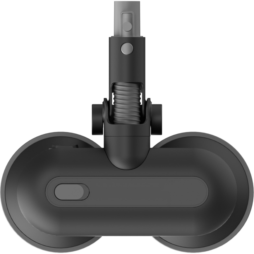 ROIDMI RI-X30VX - Ηλεκτρική σκούπα Stick 2σε1 με LED οθόνη και αξεσουάρ 435W/2500mAh ματ χρώμιο