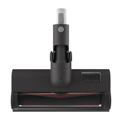 ROIDMI RI-X30VX - Ηλεκτρική σκούπα Stick 2σε1 με LED οθόνη και αξεσουάρ 435W/2500mAh ματ χρώμιο