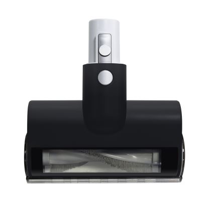 ROIDMI RI-X30VX - Ηλεκτρική σκούπα Stick 2σε1 με LED οθόνη και αξεσουάρ 435W/2500mAh ματ χρώμιο