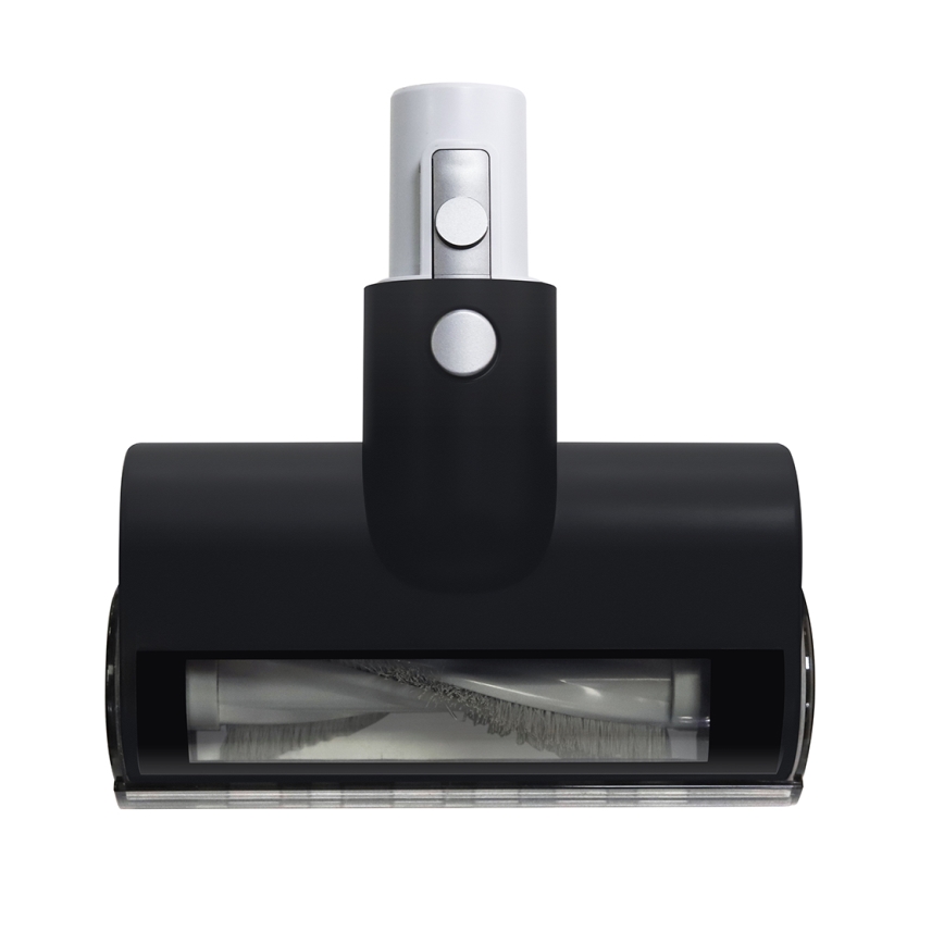 ROIDMI RI-X30VX - Ηλεκτρική σκούπα Stick 2σε1 με LED οθόνη και αξεσουάρ 435W/2500mAh ματ χρώμιο