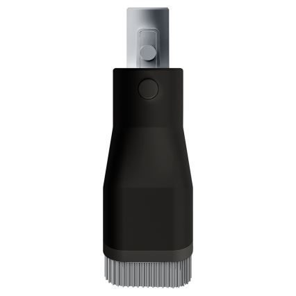 ROIDMI RI-X30VX - Ηλεκτρική σκούπα Stick 2σε1 με LED οθόνη και αξεσουάρ 435W/2500mAh ματ χρώμιο