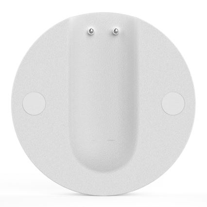 ROIDMI RI-X30VX - Ηλεκτρική σκούπα Stick 2σε1 με LED οθόνη και αξεσουάρ 435W/2500mAh ματ χρώμιο