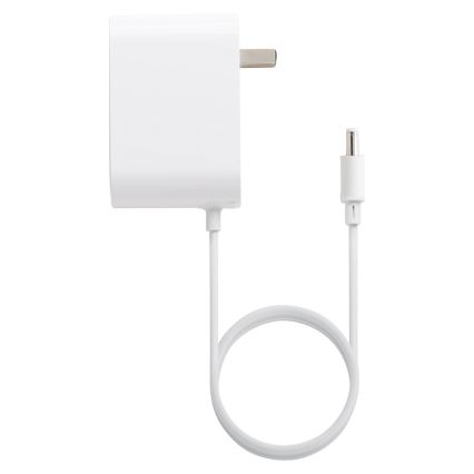 ROIDMI RI-X30VX - Ηλεκτρική σκούπα Stick 2σε1 με LED οθόνη και αξεσουάρ 435W/2500mAh ματ χρώμιο