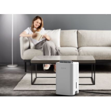 Rowenta - Αφυγραντήρας EXTREME DRY COMPACT 3 l 300W/230V