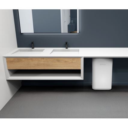 Rowenta - Αφυγραντήρας EXTREME DRY COMPACT 3 l 300W/230V