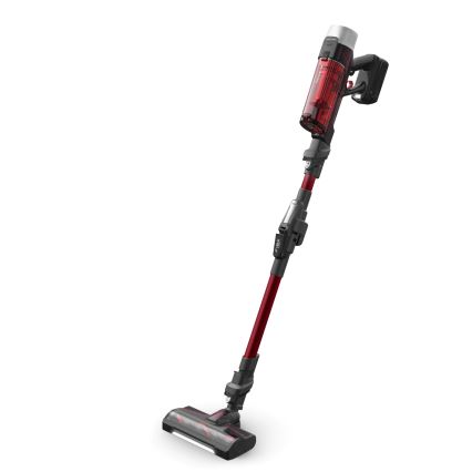 Rowenta - Ασύρματη κάθετη σκούπα X-FORCE FLEX 250W/18,5V 2000 mAh