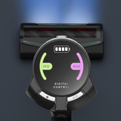 Rowenta - Ασύρματη σκούπα stick X-FORCE FLEX 250W/18,5V 2000 mAh