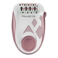 Rowenta - Αποτριχωτική μηχανή SKIN SPIRIT 4,8W/230V ροζ
