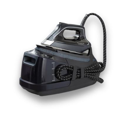 Rowenta - Ατμογεννήτρια ECO STEAM 2800W/230V μαύρη