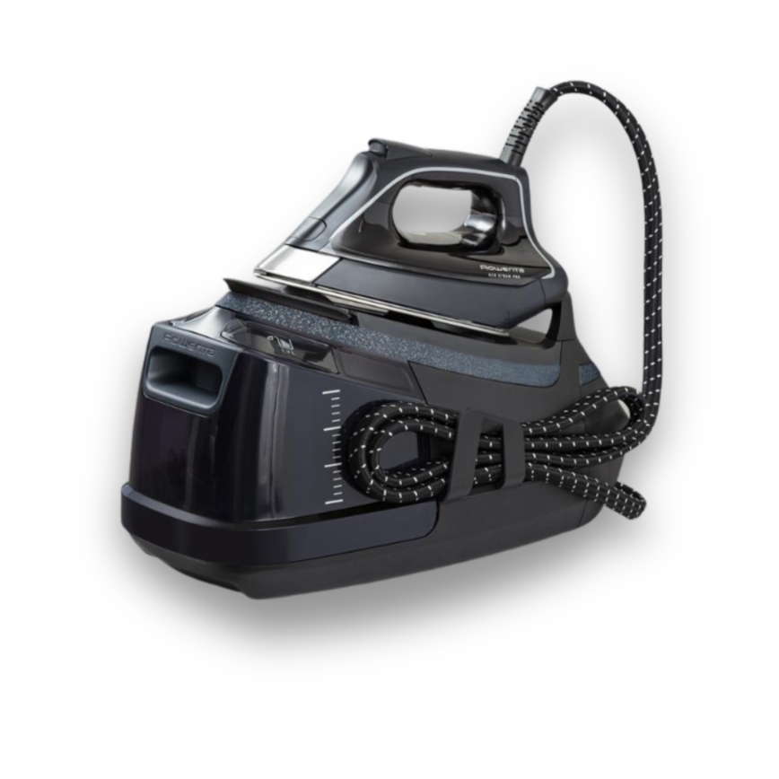 Rowenta - Ατμογεννήτρια ECO STEAM 2800W/230V μαύρη