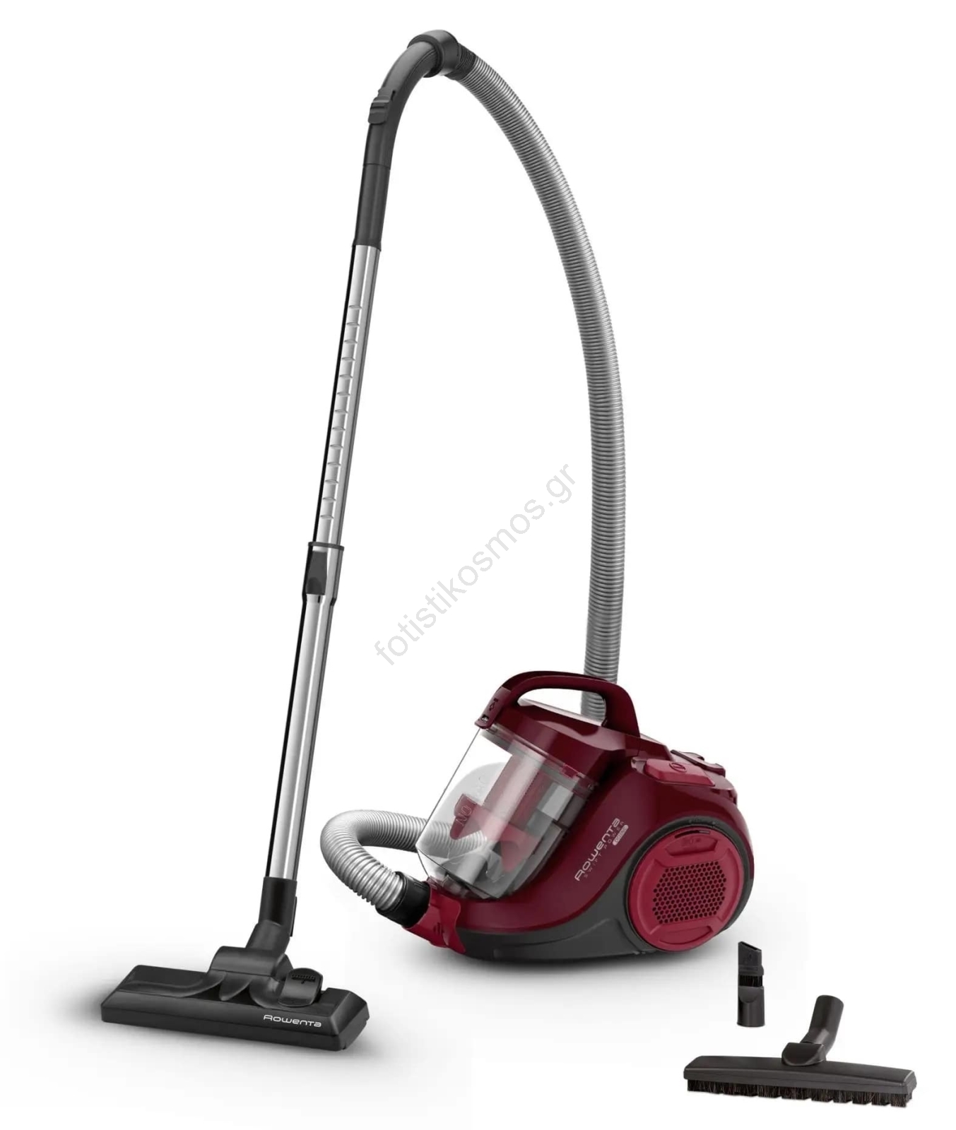 Power XXL Vacuum Cleaner - Parquet Kit RO3126EA