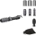 Rowenta - BRUSH ACTIV βούρτσα-σεσουάρ 1000W/230V μαύρη
