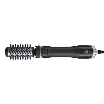 Rowenta - BRUSH ACTIV βούρτσα-σεσουάρ 1000W/230V μαύρη