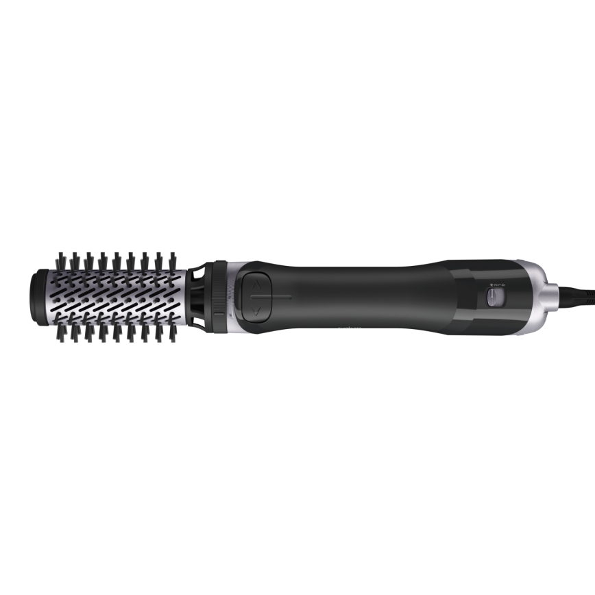 Rowenta - BRUSH ACTIV βούρτσα-σεσουάρ 1000W/230V μαύρη