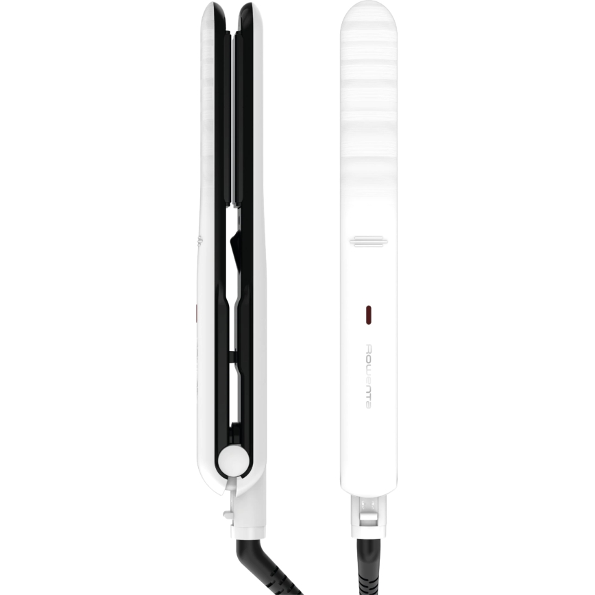 Rowenta - Hair straightener OPTILISS λευκό