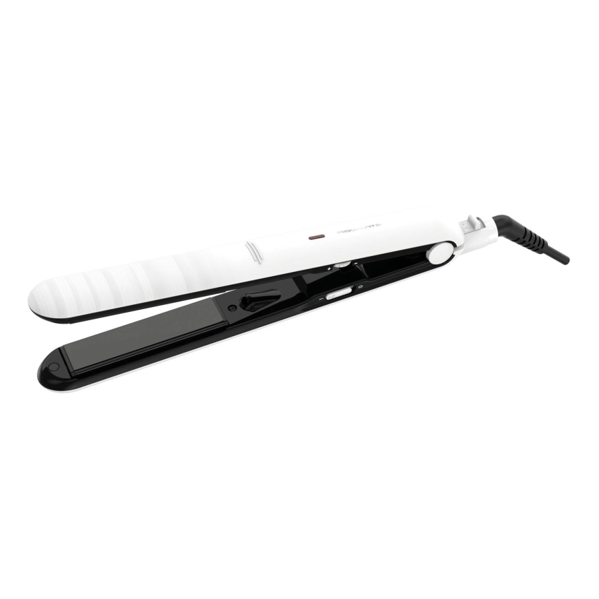 Rowenta - Hair straightener OPTILISS λευκό