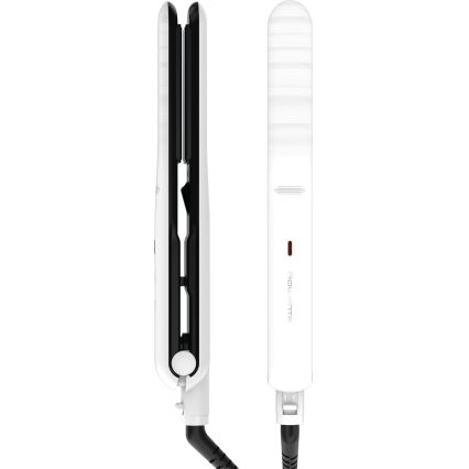 Rowenta - Hair straightener OPTILISS λευκό