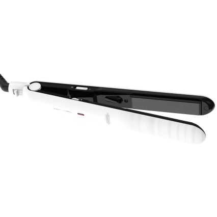 Rowenta - Hair straightener OPTILISS λευκό