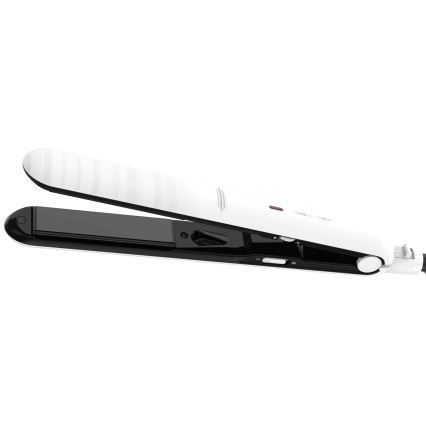 Rowenta - Hair straightener OPTILISS λευκό