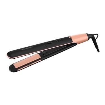 Rowenta - Hair straightener με οθόνη LCD EXPRESS SHINE 39W/230V