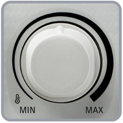 Rowenta - Καλοριφέρ λαδιού με 9 φέτες 2000W/230V