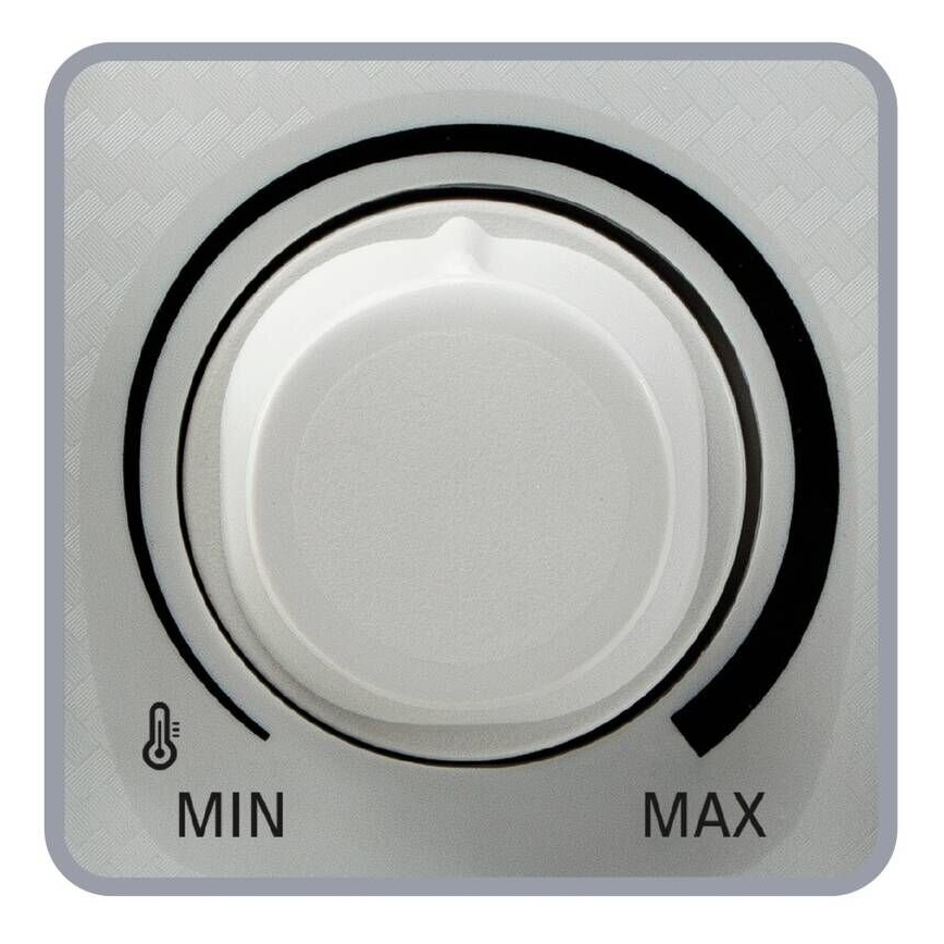 Rowenta - Καλοριφέρ λαδιού με 9 φέτες 2000W/230V