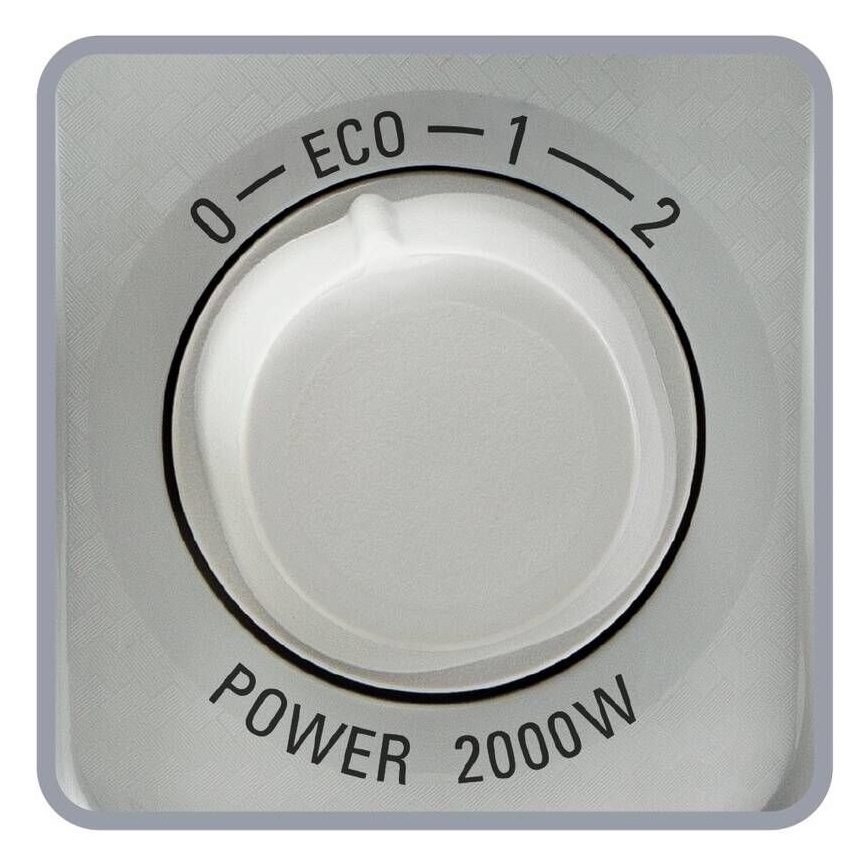 Rowenta - Καλοριφέρ λαδιού με 9 φέτες 2000W/230V