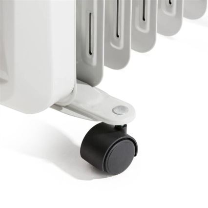 Rowenta - Καλοριφέρ λαδιού με 9 φέτες 2000W/230V