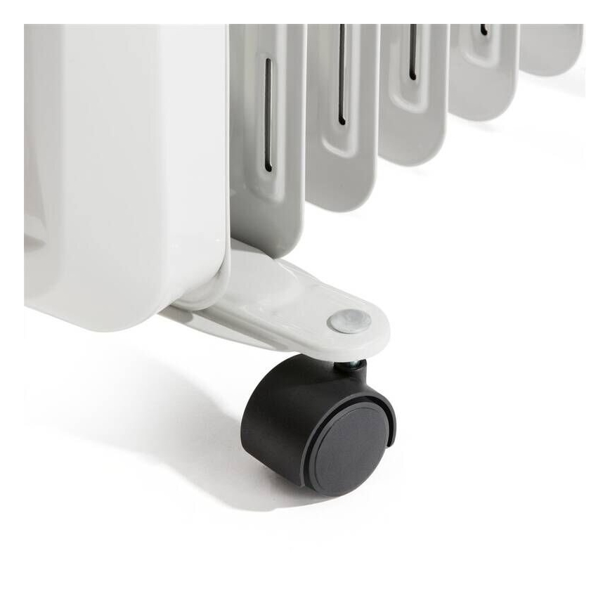 Rowenta - Καλοριφέρ λαδιού με 9 φέτες 2000W/230V