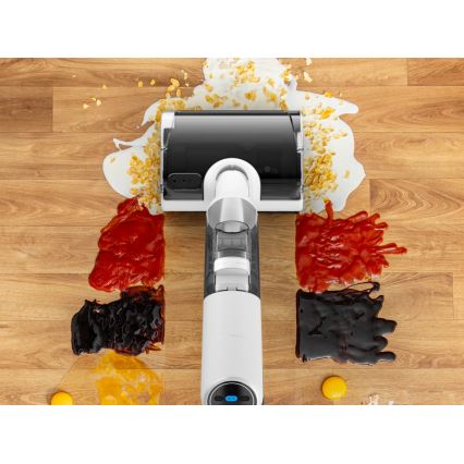 Rowenta - Καθαριστής δαπέδου 2-σε-1 X-CLEAN 5 200W/230V