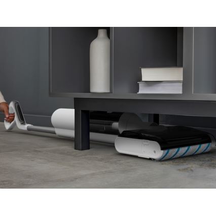 Rowenta - Καθαριστής δαπέδου 2-σε-1 X-CLEAN 5 200W/230V