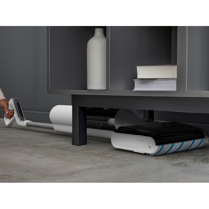 Rowenta - Καθαριστής δαπέδου 2-σε-1 X-CLEAN 5 200W/230V