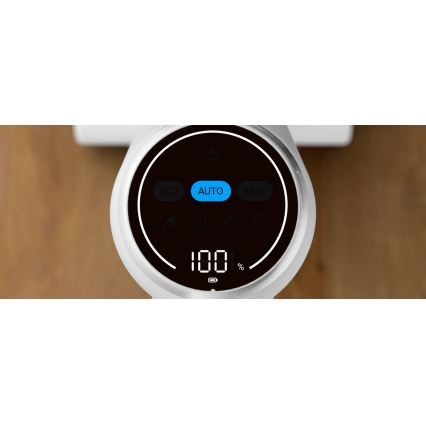 Rowenta - Καθαριστής δαπέδου 2-σε-1 X-CLEAN 5 200W/230V