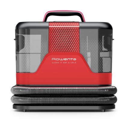 Rowenta - Καθαριστής χαλιών CLEAN IT HOT & COLD ANIMAL 1150W/230V