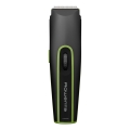 Rowenta - Κουρευτική μηχανή SPORT COLLECTION 600 mAh μαύρη