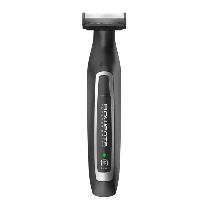 Rowenta - Κουρευτική μηχανή FOREVER SHARP 3 σε 1 μαύρη 650 mAh
